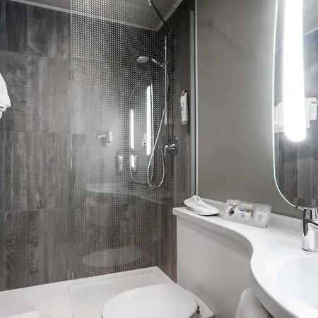Ibis Milano Centro-3